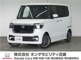 ホンダ N-BOX カスタム 660 ターボ 2年保証当社試乗車ナビ全周囲カメDレコETC
