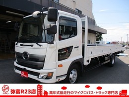 日野自動車 レンジャー 積載3.8トン 