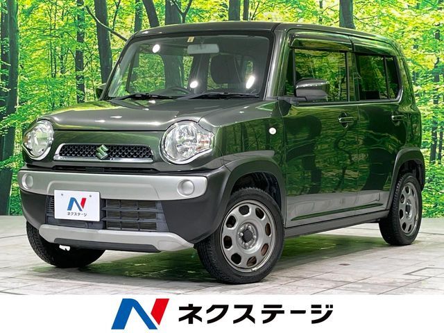 4WD　MT車　純正SDナビ　バックカメラ　禁煙車　シートヒーター