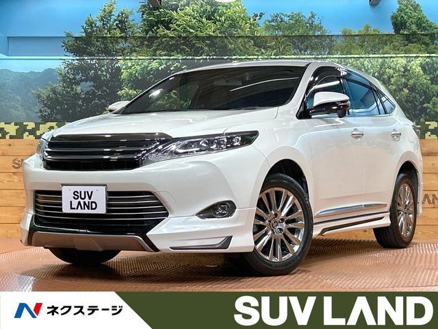 モデリスタエアロ　BIG-X9型ナビ　バックカメラ　ドライブレコーダー