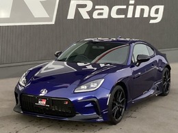 トヨタ GR86 2.4 RZ ワンオーナー・純正アルミ