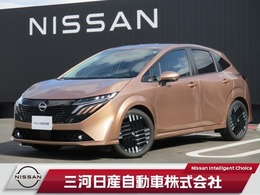 日産 ノートオーラ 1.2 G レザーエディション プロパイロット 全周囲カメラ LEDヘッド