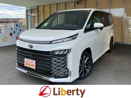 トヨタ ヴォクシー 1.8 ハイブリッド S-Z ディスプレイオーディオ ETC2.0 両側電動