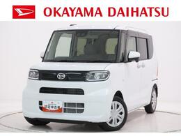 ダイハツ タント 660 X パノラマモニター