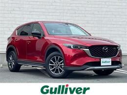 マツダ CX-5 2.2 XD フィールド ジャーニー ディーゼルターボ 4WD 禁煙車　i-ACTIVSENSE　レーダークルーズコ
