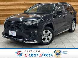 トヨタ RAV4 2.5 ハイブリッド X 純正9型ナビ モデリスタエアロ レダクル