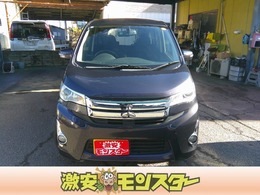 三菱 eKカスタム 660 T 