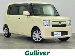 ダイハツ ムーヴコンテ 660 X 社外6.1型ナビ　アイドリングストップ　ヘ