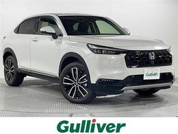 ホンダ ヴェゼル 1.5 e:HEV Z 登録済未使用車 純正9型DA 電動リア ETC2.0