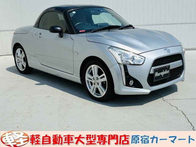 ★軽自動車専門店原宿カーマート★当社自慢のお車をご覧頂きありがとうございます♪中古車の為、在庫状況は常に変わっております。最新情報などは　http：//www.hara19.net　まで☆