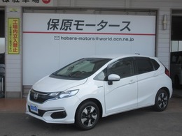 ホンダ フィット 1.5 ハイブリッド F 