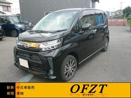 ダイハツ ムーヴ 660 カスタム X VS SAIII シートヒーター ETC 全周囲カメラ 寒冷地仕