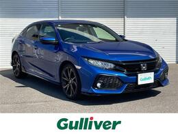 ホンダ シビック 1.5 ワンオーナー　純正メモリーナビ　ホンダセ