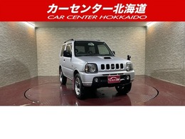 スズキ ジムニー 660 XC 4WD 5年保証 車検整備付 下廻防錆 禁煙 寒冷地