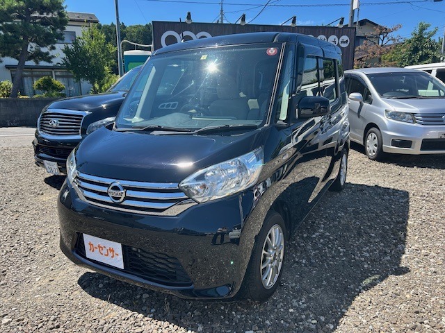 新車から中古車までお客様のニーズに合わせ『誠心誠意真心込めて』ご対応致します。