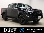 2.4 Z GRスポーツ ディーゼルターボ 4WD