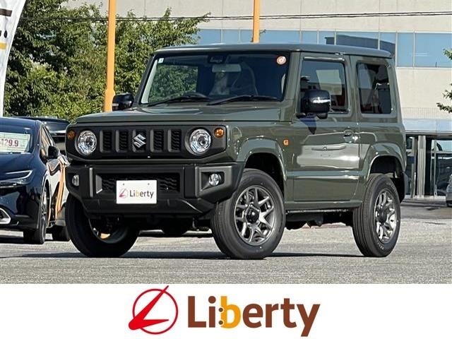 ■□■□■ 近畿・四国で19店舗展開中のリバティです！！ お好きな車種・グレード・カラーがきっと見つかります。登録届出済未使用車は遠方販売不可です。ご購入可能エリアに関してはお問合せください。■□■□■