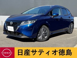 日産 ノート 1.2 X プロパイ・アラウンドV・NCナビ・ETC2.0