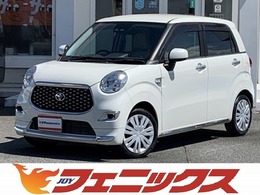 トヨタ ピクシスジョイ F 660 X SAIII 10型ディスプレイオーディオ　Bluetooth