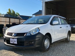 日産 AD 1.5 VE 