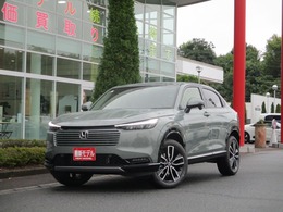 ホンダ ヴェゼル 1.5 e:HEV Z 純正ナビ　バックカメラ　Bluetooth接続