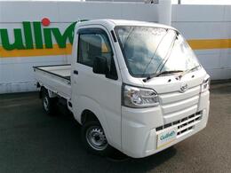 ダイハツ ハイゼットトラック 660 スタンダード SAIIIt 3方開 4WD 4WD 5MT