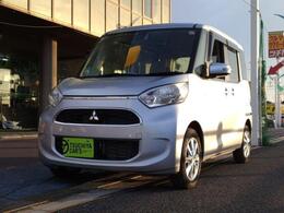 三菱 eKスペース 660 T セーフティ パッケージ 地デジMナビ