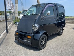 ダイハツ ミゼットII 660 カーゴ Dタイプ エアコン  社外アルミ