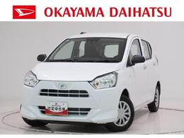 ダイハツ ミライース 660 L SAIII オートライト　キーレスエントリー　アイド