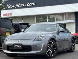 日産 フェアレディZ 3.7 バージョン ST メーカーナビ/BOSE/RAYS19インチAW