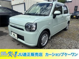 ダイハツ ミラトコット 660 L 4WD CD　キーレス　LED