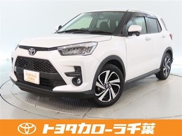 トヨタ ライズ 1.0 Z 衝突軽減ブレーキ　ナビ　バックカメラ