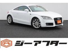 アウディ TT クーペ の中古車 クーペ 1.8 TFSI 埼玉県草加市 67.3万円