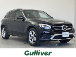 メルセデス・ベンツ GLC 200 全周囲 メーカーナビ シートヒーター