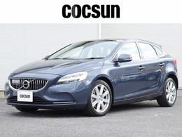 ボルボ V40 T3 クラシック エディション ワンオーナー