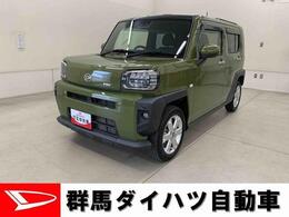 ダイハツ タフト 660 G LEDヘッドライト・ディスプレイオーディ