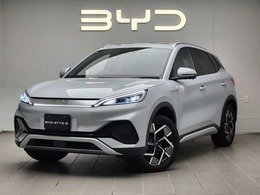 BYD BYD ATTO 3 ベースモデル 