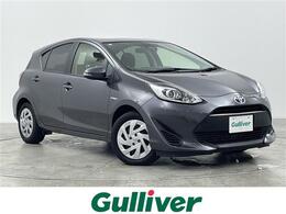 トヨタ アクア 1.5 G 純正ナビ　バックカメラ　衝突被害軽減ブレ