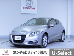 ホンダ CR-Z 1.5 アルファ 