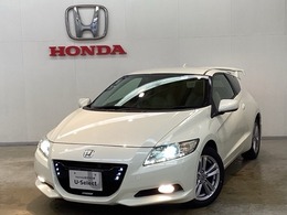 ホンダ CR-Z 1.5 アルファ ナビ　MTモード　バックカメラ　ETC