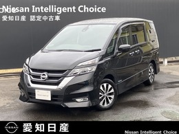 日産 セレナ 2.0 ハイウェイスター Vセレクション バックカメラ