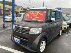 ホンダ N-BOX+カスタム の中古車 G・Lパッケージ 大分県大分市 65.0万円