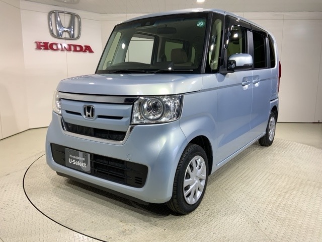 弊社はホンダの認定中古車ディーラーとして、お客様に安全・安心・快適なカーライフを提供することをお約束します。