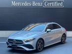A200 d AMGラインパッケージ ディーゼルターボ MP202502
