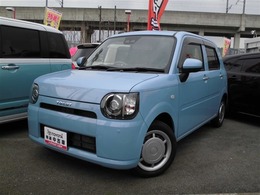 ダイハツ ミラトコット 660 X SAIII 4WD 衝突被害軽減ブレーキ/スマートキー