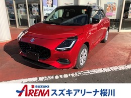 スズキ スイフト 1.2 XG 