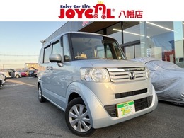 ホンダ N-BOX+ 660 G Lパッケージ 