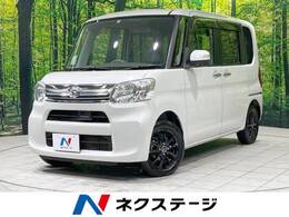 ダイハツ タント 660 G SA 4WD 純正ナビ バックカメラ 衝突軽減 両側電動