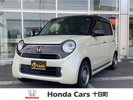 ホンダ N-ONE 660 セレクト 4WD 雹害車　ダウンサス