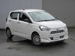 ダイハツ ミライース 660 L SAIII 